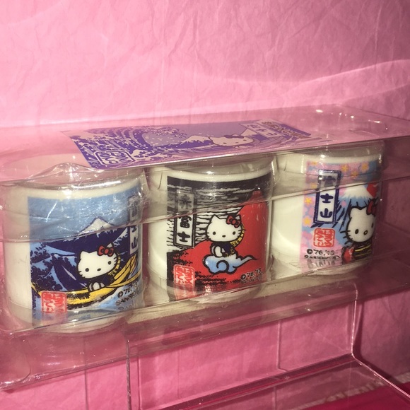 Hello Kitty mini cup - Picture 5 of 8